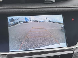 2018 Cadillac XT5 CROSSOVER in Quebec, Quebec - 15 - w320h240px