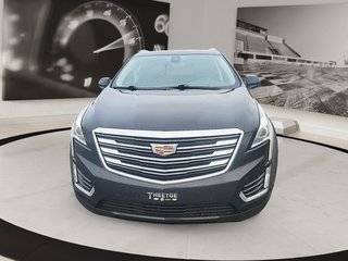 2017 Cadillac XT5 in Quebec, Quebec - 2 - w320h240px