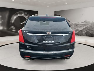 2017 Cadillac XT5 in Quebec, Quebec - 3 - w320h240px