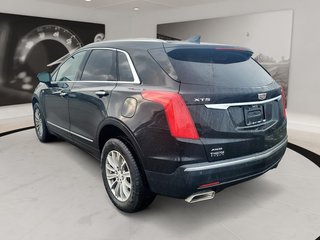 2017 Cadillac XT5 in Quebec, Quebec - 4 - w320h240px