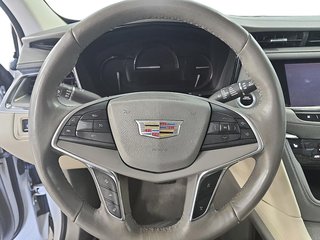 Cadillac XT5  2017 à Québec, Québec - 13 - w320h240px