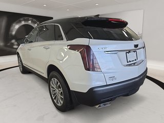 Cadillac XT5  2017 à Québec, Québec - 5 - w320h240px