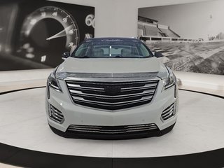 Cadillac XT5  2017 à Québec, Québec - 2 - w320h240px