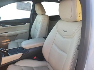 2019 Cadillac XT5 in Quebec, Quebec - 9 - w320h240px