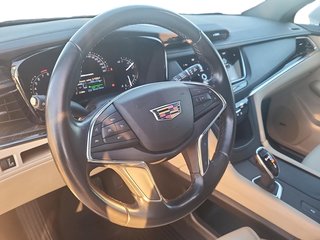 2019 Cadillac XT5 in Quebec, Quebec - 12 - w320h240px