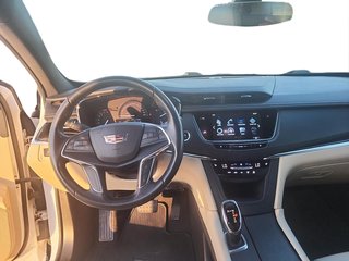 Cadillac XT5  2019 à Québec, Québec - 10 - w320h240px