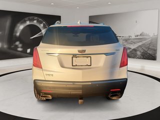 Cadillac XT5  2019 à Québec, Québec - 3 - w320h240px