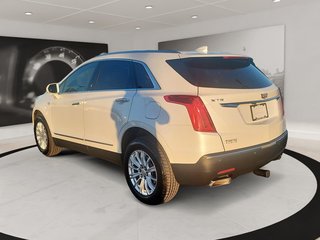 2019 Cadillac XT5 in Quebec, Quebec - 4 - w320h240px