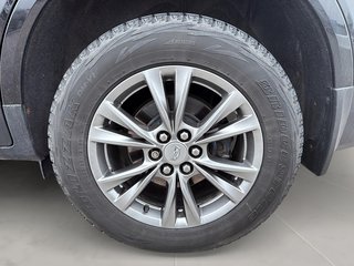 Cadillac XT5  2019 à Québec, Québec - 7 - w320h240px