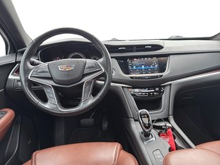 Cadillac XT5  2019 à Québec, Québec - 9 - w320h240px