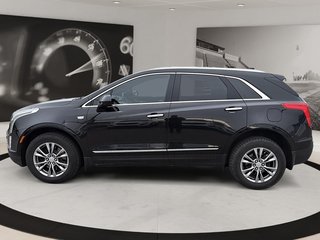 Cadillac XT5  2019 à Québec, Québec - 5 - w320h240px