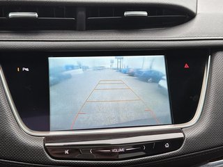 Cadillac XT5  2019 à Québec, Québec - 15 - w320h240px
