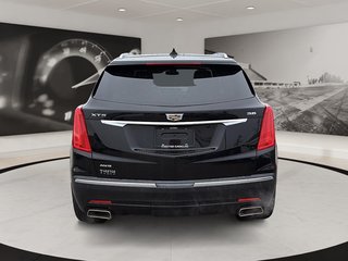 Cadillac XT5  2019 à Québec, Québec - 3 - w320h240px