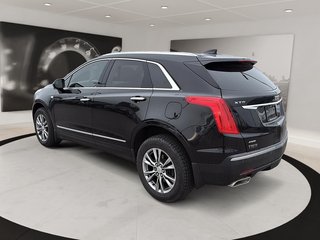 Cadillac XT5  2019 à Québec, Québec - 4 - w320h240px