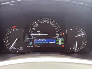 Cadillac XT5  2019 à Québec, Québec - 12 - w320h240px