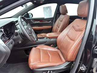 Cadillac XT5  2019 à Québec, Québec - 8 - w320h240px