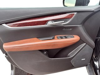 Cadillac XT5  2019 à Québec, Québec - 10 - w320h240px