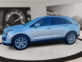 Cadillac XT5  2020 à Québec, Québec - 5 - w320h240px