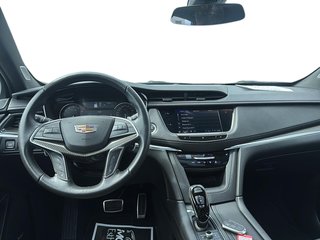 Cadillac XT5  2020 à Québec, Québec - 9 - w320h240px