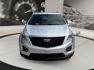Cadillac XT5  2020 à Québec, Québec - 2 - w320h240px