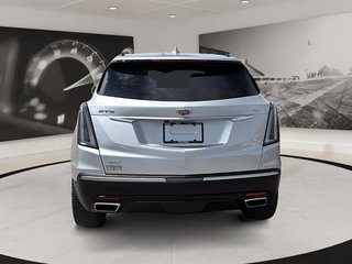 Cadillac XT5  2020 à Québec, Québec - 3 - w320h240px