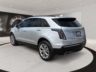 Cadillac XT5  2020 à Québec, Québec - 4 - w320h240px