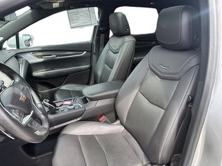 Cadillac XT5  2020 à Québec, Québec - 8 - w320h240px