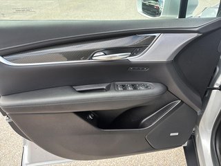 Cadillac XT5  2020 à Québec, Québec - 10 - w320h240px