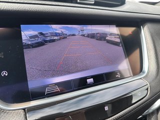 Cadillac XT5  2020 à Québec, Québec - 14 - w320h240px