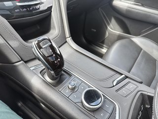 Cadillac XT5  2020 à Québec, Québec - 12 - w320h240px