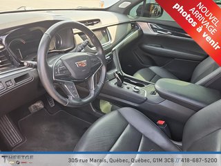 Cadillac XT5  2020 à Québec, Québec - 2 - w320h240px
