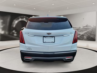 Cadillac XT5  2021 à Québec, Québec - 3 - w320h240px