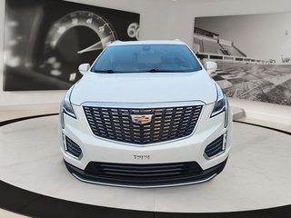 Cadillac XT5  2021 à Québec, Québec - 2 - w320h240px