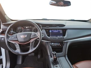 Cadillac XT5  2021 à Québec, Québec - 10 - w320h240px