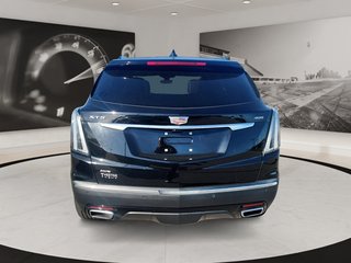 2021 Cadillac XT5 in Quebec, Quebec - 3 - w320h240px