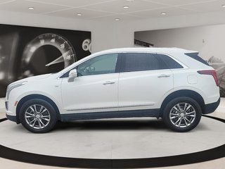 Cadillac XT5  2021 à Québec, Québec - 5 - w320h240px