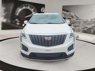 Cadillac XT5  2021 à Québec, Québec - 2 - w320h240px