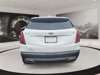 Cadillac XT5  2021 à Québec, Québec - 3 - w320h240px