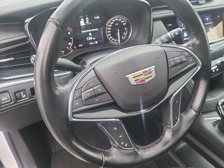 2021 Cadillac XT5 in Quebec, Quebec - 12 - w320h240px