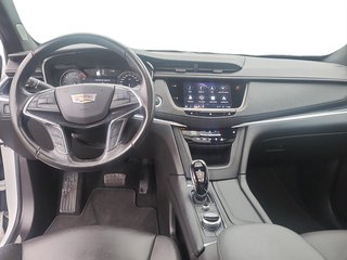 2021 Cadillac XT5 in Quebec, Quebec - 10 - w320h240px