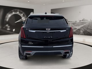 2021 Cadillac XT5 in Quebec, Quebec - 3 - w320h240px