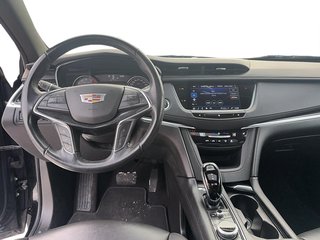 Cadillac XT5  2021 à Québec, Québec - 10 - w320h240px