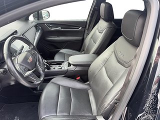 Cadillac XT5  2021 à Québec, Québec - 9 - w320h240px