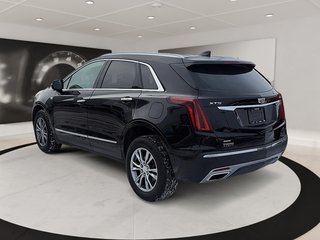 2021 Cadillac XT5 in Quebec, Quebec - 4 - w320h240px