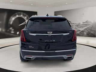 2021 Cadillac XT5 in Quebec, Quebec - 3 - w320h240px