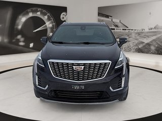 2021 Cadillac XT5 in Quebec, Quebec - 2 - w320h240px