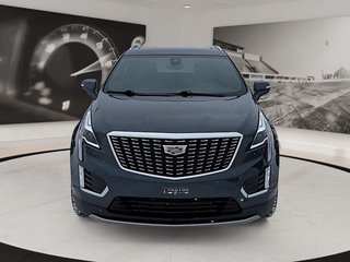 Cadillac XT5  2021 à Québec, Québec - 2 - w320h240px