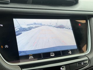 Cadillac XT5  2021 à Québec, Québec - 15 - w320h240px