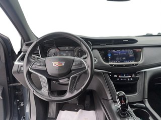 Cadillac XT5  2021 à Québec, Québec - 10 - w320h240px