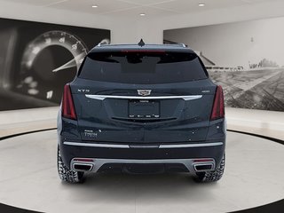 Cadillac XT5  2021 à Québec, Québec - 3 - w320h240px